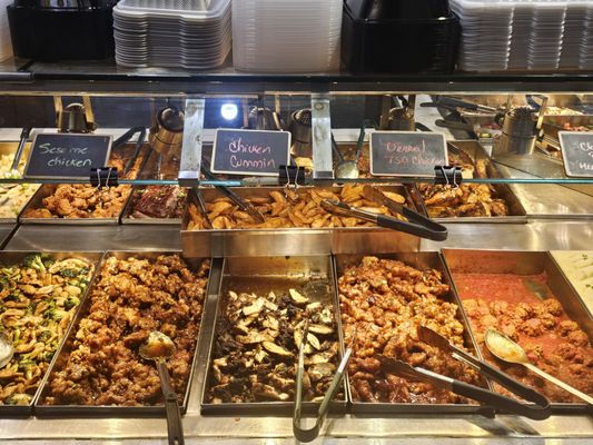 Bread & Butter by null