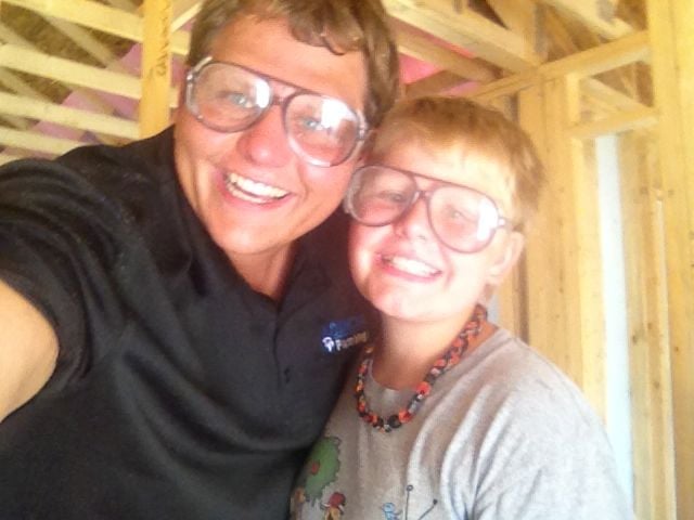 Slide of Duncan Plumbing