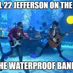 the waterproof band the waterproof band