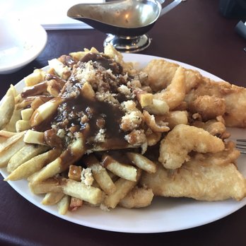 Riverside Restaurant & Lounge - Seafood skif. - American Near Me - Cape Broyle, Newfoundland and Labrador Riverside Restaurant & Lounge - Seafood skif. - American Near Me - Cape Broyle, Newfoundland and Labrador