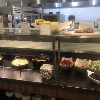 The Centurion Lounge - Great and healthy buffet to enjoy. Fresh! - Airport Lounges Near Me - San Francisco, California The Centurion Lounge - Great and healthy buffet to enjoy. Fresh! - Airport Lounges Near Me - San Francisco, California
