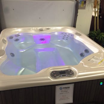 Pacific Spas & Sauna - Pool & Hot Tub Service Near Me - Los Angeles, California