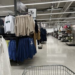 Sainsburys - Everything that isn't food