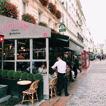 Le Petit Cler - Bistros Near Me - Paris, 75 Le Petit Cler - Bistros Near Me - Paris, 75