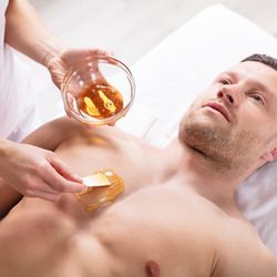 Oh My Lashes - Painless Hair Removal for Men and Women