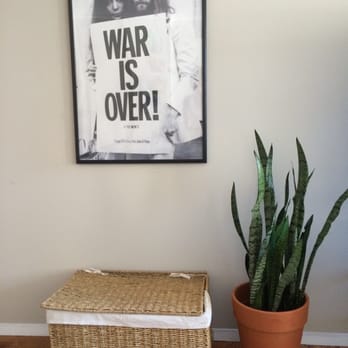 Ginkgo Gardens - Love this snake plant and pot that I purchases today! - Nurseries & Gardening Near Me - Washington, DC, District of Columbia Ginkgo Gardens - Love this snake plant and pot that I purchases today! - Nurseries & Gardening Near Me - Washington, DC, District of Columbia