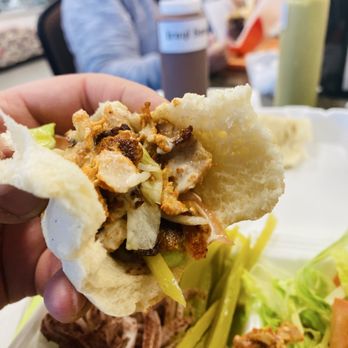 Baghdad Market - First bite - Grocery Near Me - Fredericksburg, Virginia
