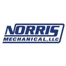 Slide of Norris Mechanical