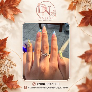 DN Nail Spa - Nail Salons Near Me - Boise, Idaho DN Nail Spa - Nail Salons Near Me - Boise, Idaho
