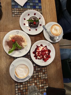 Via Quadronno by null