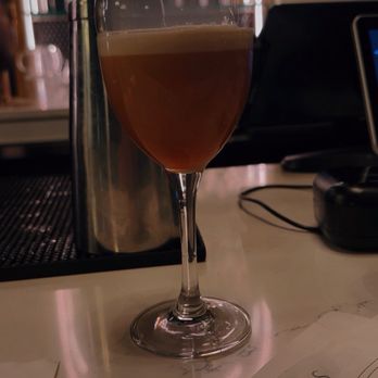 Nitro Beverage Lounge - Coffee & Tea Near Me - Madison, Wisconsin