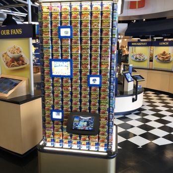 SPAM Museum - Museums Near Me - Austin, Minnesota