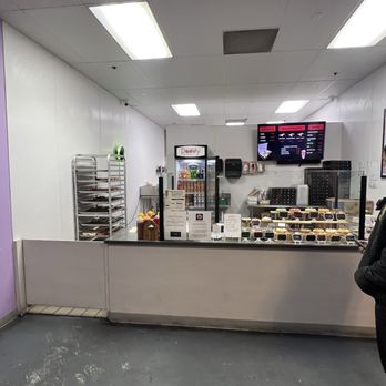 Daddy Donut - Inside - Caterers Near Me - Henderson, Nevada