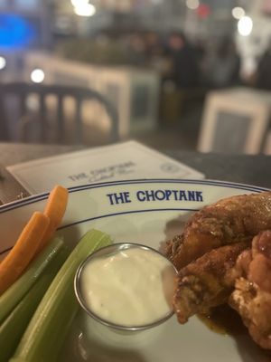 The Choptank - Baltimore by null