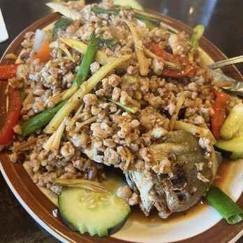 Phnom Penh House - Cambodian Near Me - Alameda, California Phnom Penh House - Cambodian Near Me - Alameda, California