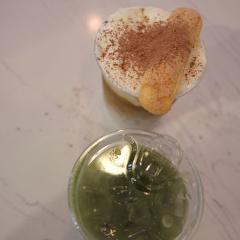 Cafe Ambrosia - Coffee & Tea Near Me - New York, New York Cafe Ambrosia - Coffee & Tea Near Me - New York, New York