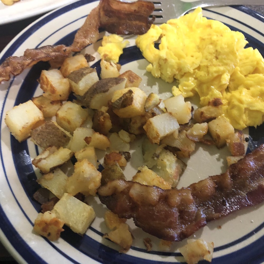 Country Scrambled Cafe 2 - Cafes Near Me - Humble, Texas