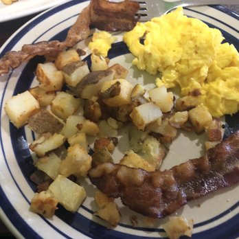 Country Scrambled Cafe 2 - Cafes Near Me - Humble, Texas