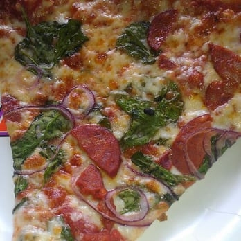 All Star Pizza Bar - Pizza Near Me - Cambridge, Massachusetts All Star Pizza Bar - Pizza Near Me - Cambridge, Massachusetts