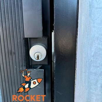 Rocket Locksmith - Keys & Locksmiths Near Me
