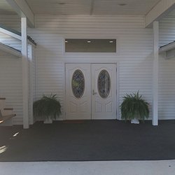 Benson Funeral Home