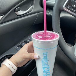Dragon Fruit Smoothie Dragon Fruit Smoothie