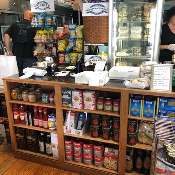 Pazzo Italiano - Inside - Delis Near Me - Rehoboth Beach, Delaware Pazzo Italiano - Inside - Delis Near Me - Rehoboth Beach, Delaware