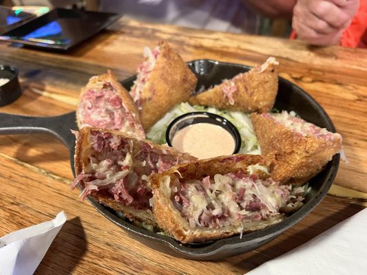 Kelly's Half Shell Pub by null