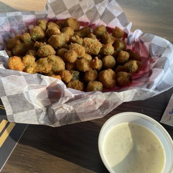 Crosstown Brewing Company - Okra - Breweries Near Me - Memphis, Tennessee