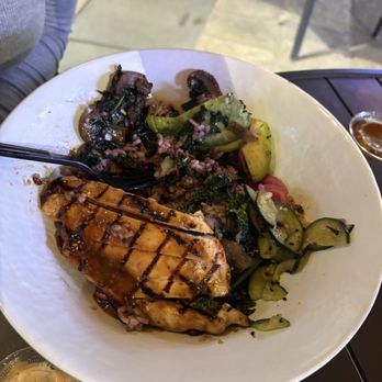 The Stand - American Classics Redefined - New American Near Me - North Hollywood, California
