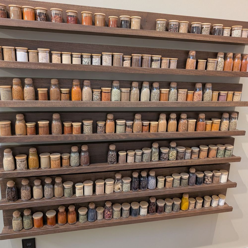 SKORDO - Herbs & Spices Near Me - Portland, Maine SKORDO - Herbs & Spices Near Me - Portland, Maine