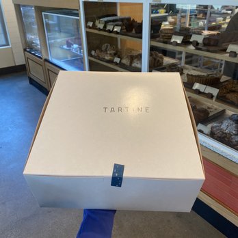 Tartine - Pasadena - Bakeries Near Me - Pasadena, California Tartine - Pasadena - Bakeries Near Me - Pasadena, California