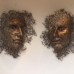 Sculpture
