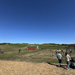 Hurricane Meadows Fall Festival