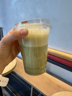 Intelligentsia Coffee Shoal Creek Coffeebar by null Intelligentsia Coffee Shoal Creek Coffeebar by null