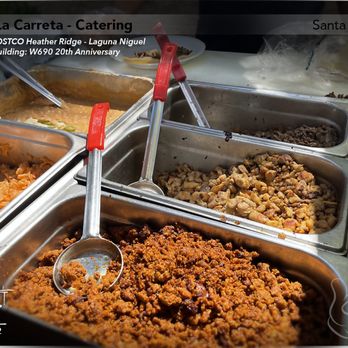 La Carreta - Fresh, made to order! - Food Trucks Near Me - Santa Ana, California La Carreta - Fresh, made to order! - Food Trucks Near Me - Santa Ana, California