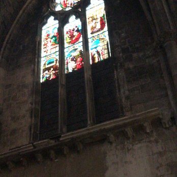 Basilique Saint Seurin - Churches Near Me - Bordeaux, 33