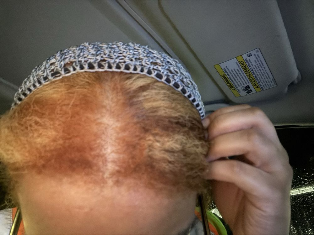 The Josefina Style Hair Salon Spa