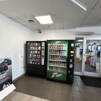 Kuhn Volkswagen - Vending machines - Car Dealers Near Me - Tampa, Florida Kuhn Volkswagen - Vending machines - Car Dealers Near Me - Tampa, Florida