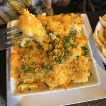 Morrison - Mac & Cheese - Gastropubs Near Me - Los Angeles, California Morrison - Mac & Cheese - Gastropubs Near Me - Los Angeles, California