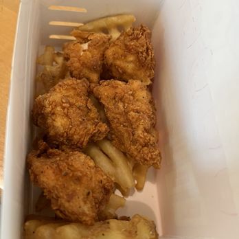 PDQ Chicken - Kids chicken - Fast Food Near Me - Brandon, Florida