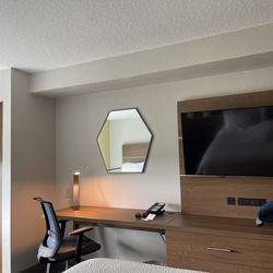 Holiday Inn Express & Suites Pembroke Pines-Sheridan St