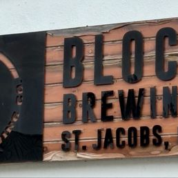 Exterior photo of Block Three Brewery - St. Jacobs, Ontario Exterior photo of Block Three Brewery - St. Jacobs, Ontario