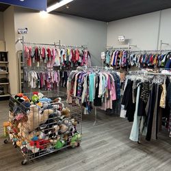 Goodwill Industries