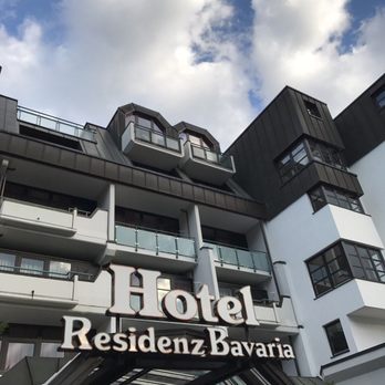 Amber Residenz Bavaria - Hotels Near Me - Bad Reichenhall, BY