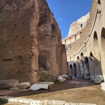 Colosseum - Landmarks & Historical Buildings Near Me - Rome, RM Colosseum - Landmarks & Historical Buildings Near Me - Rome, RM