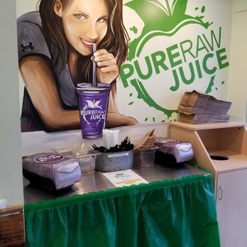 Pure Raw Juice - Vegan Near Me - Baltimore, Maryland Pure Raw Juice - Vegan Near Me - Baltimore, Maryland