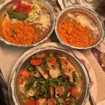 Andale - Pollo Madrina Plate - Mexican Near Me - East Amherst, New York Andale - Pollo Madrina Plate - Mexican Near Me - East Amherst, New York