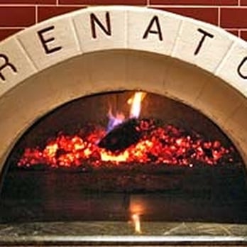 Billy Bricks - Lombard Downtown - The oven. - Pizza Near Me - Lombard, Illinois