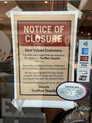 Tex Mex tequila by null